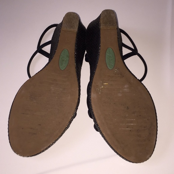 Black Sandals - Picture 5 of 8